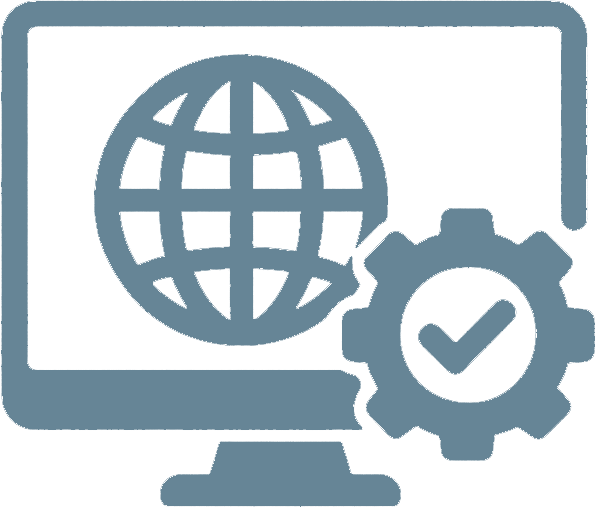 Création & optimisation de présence en ligne